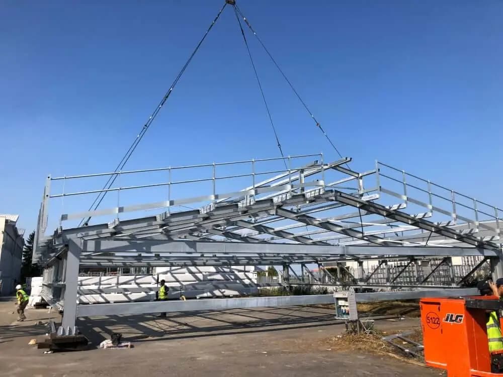 Case Study: Come un'Officina Bergamasca ha Triplicato la Produttività con la LSP-O