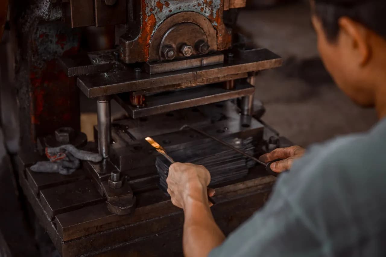 Case Study: Come un'Officina Bergamasca ha Triplicato la Produttività con la LSP-O