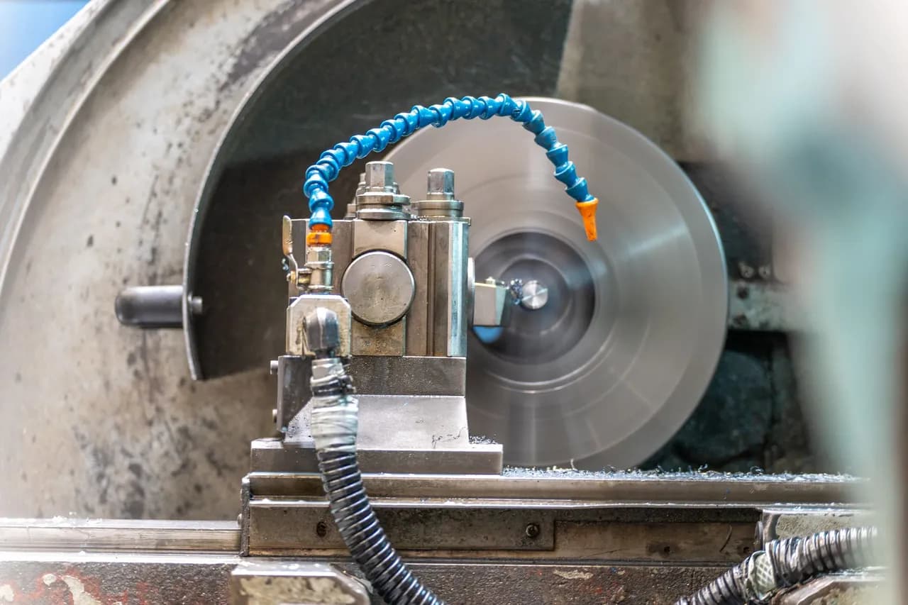 Nuova Sabatini: Finanziamenti Agevolati per Macchinari Industriali
