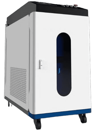 LaserWeld — Saldatura Laser