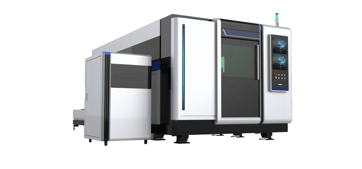 LDP-C — Taglio Laser