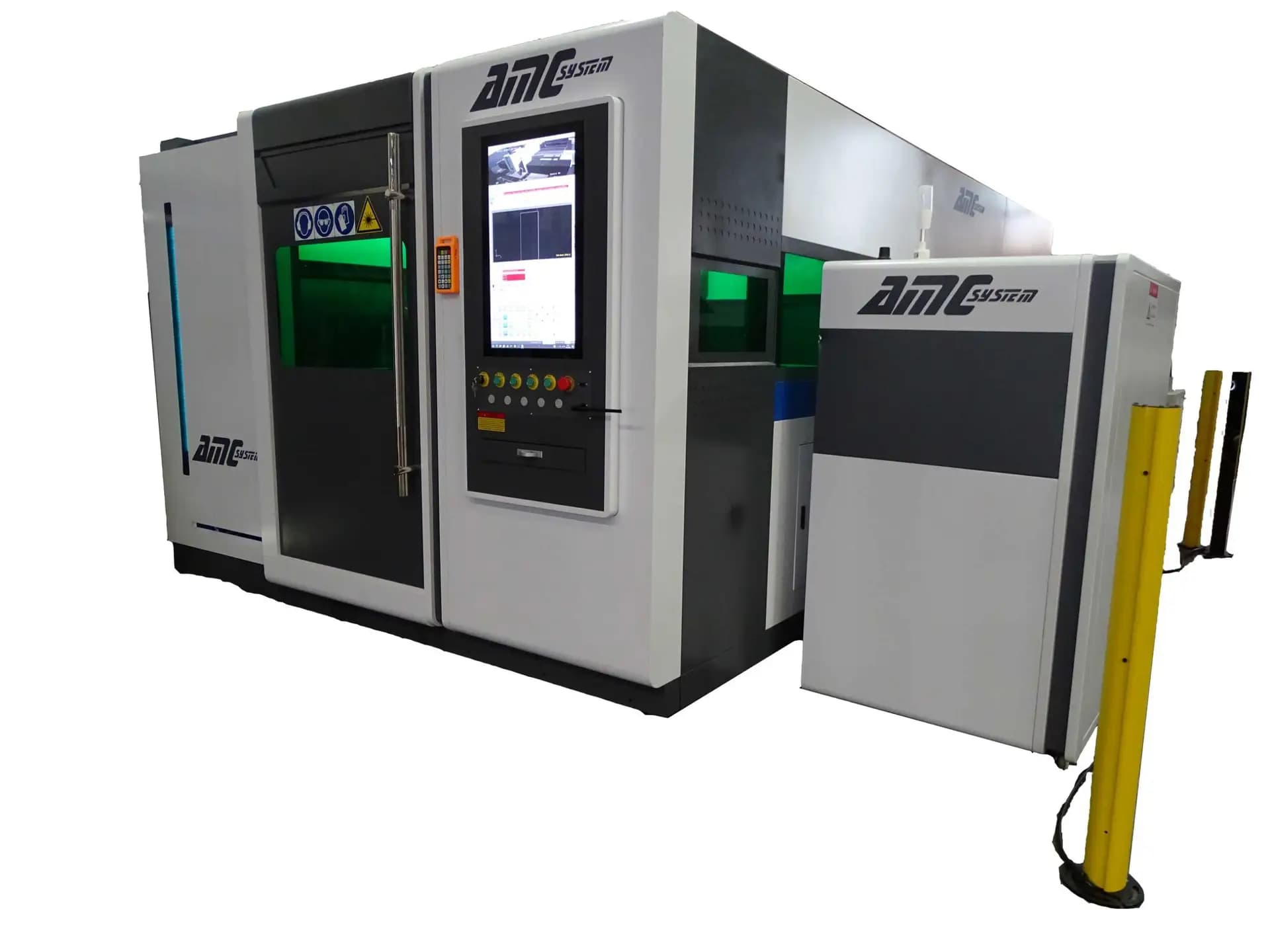 LDP-C — Taglio Laser