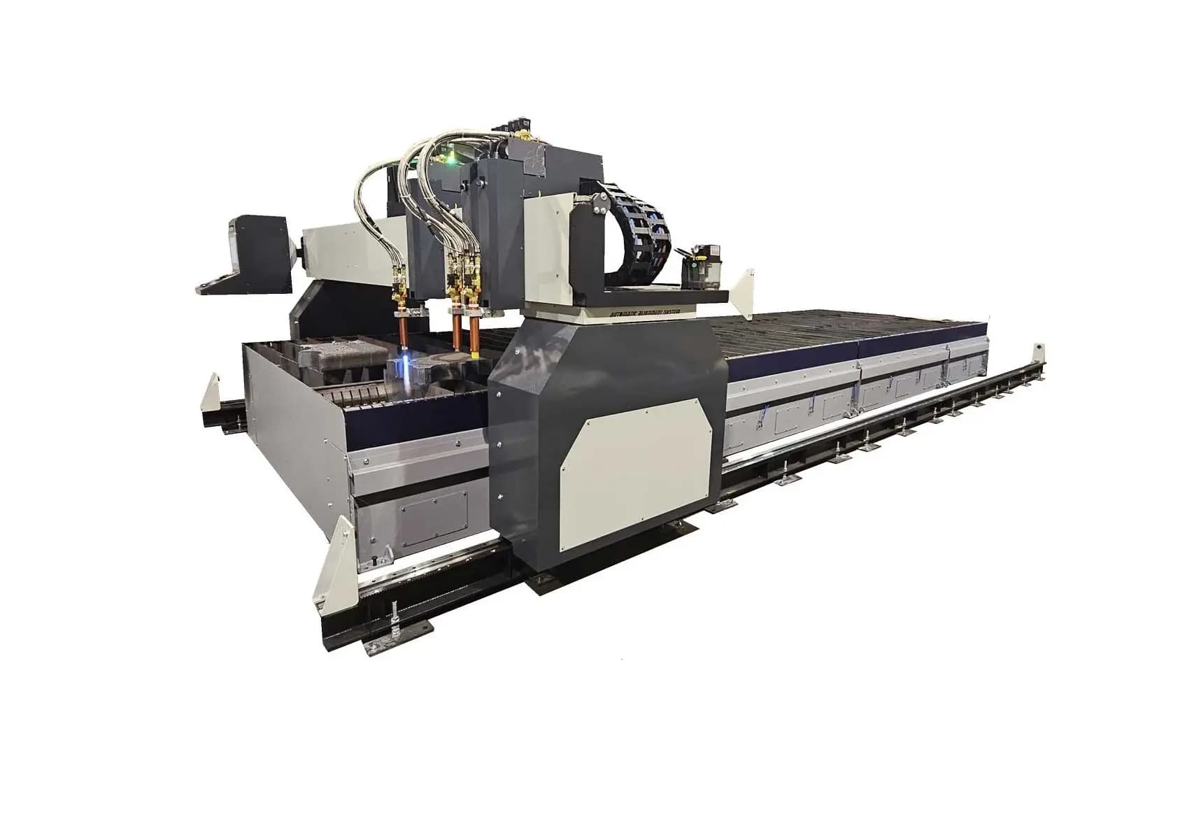 SuperCut — vista 5