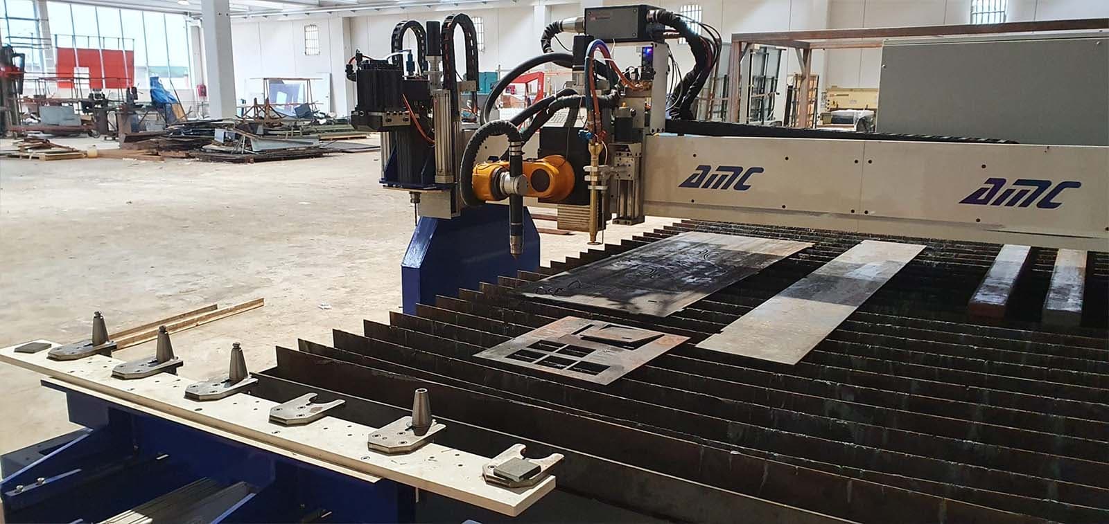 SuperCut — vista 2